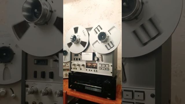Aurex (Toshiba) (Teac) смотреть онлайн