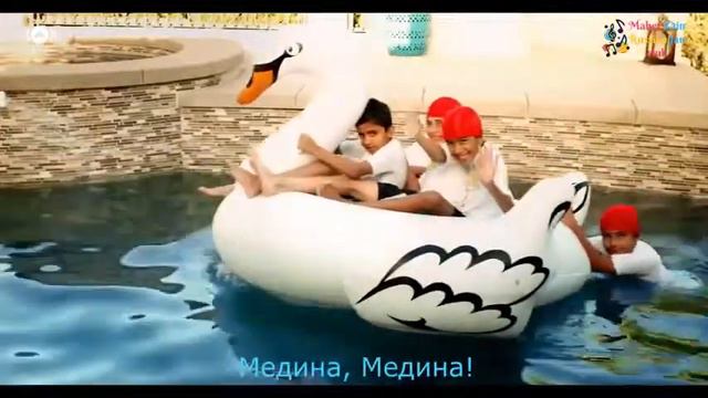 Махер зейн медина красивый нашид смотреть онлайн