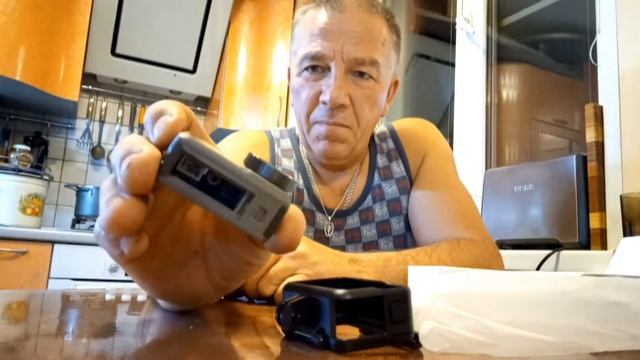 Покупаю новую экшен камеру DJI Osmo Action смотреть онлайн