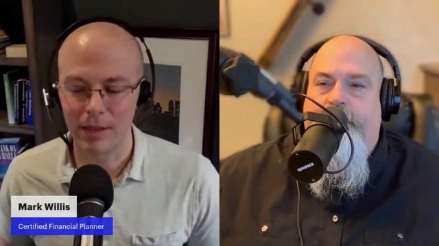 E92: Certified Financial Planner Mark Willis Discusses Strategies To Maximize Your Money - How2Exit смотреть онлайн