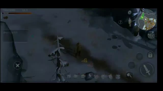 Winter Survival After The Last Zombie War GamPlay |Episode #1| In Hindi смотреть онлайн