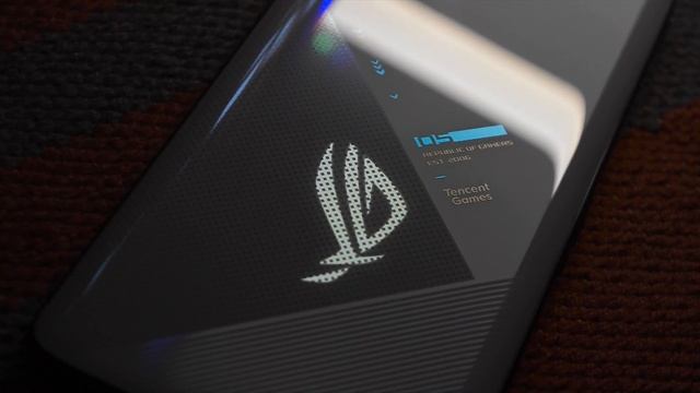 ROG PHONE 5 спустя полгода ❄️ ИГРОВОЙ за 48К | Честный Обзор