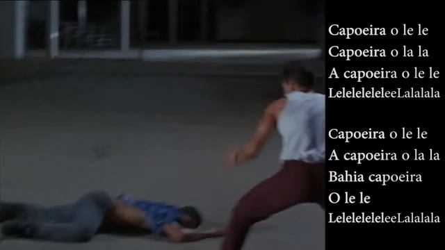 Vieram três pra bater no nego смотреть онлайн