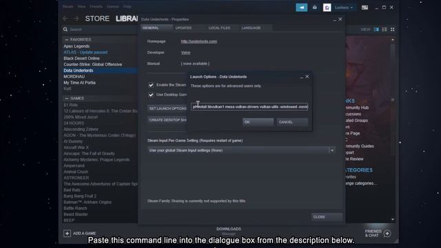 Dota Underlords - How to Fix Crash On Startup - Not Launching on PC смотреть онлайн
