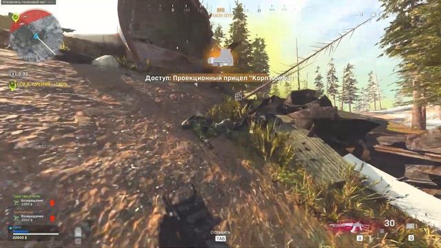 ПЕРВЫЙ ТОП1 В WARZONE! ЭПИЧНАЯ ВОЙНА ДО МУРАШЕК ЗА ПОБЕДУ В CALL OF DUTY WARZONE смотреть онлайн