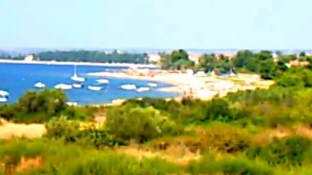 ALKINOOS BEACH HOTEL - GERAKINI - CHALKIDIKI - GREECE смотреть онлайн