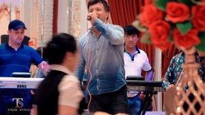 Бахром Гафури - Шабахайр овози  зинда  /  2018