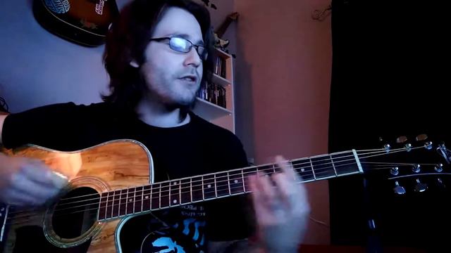 Rage - A Hardstyle Song ( A cover by John Lennart) смотреть онлайн