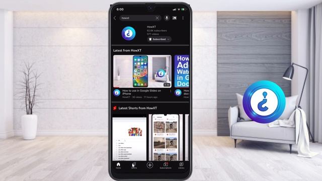 How to download YouTube video on iPhone смотреть онлайн