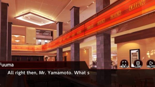 Action Taimanin Прохождение часть вторая