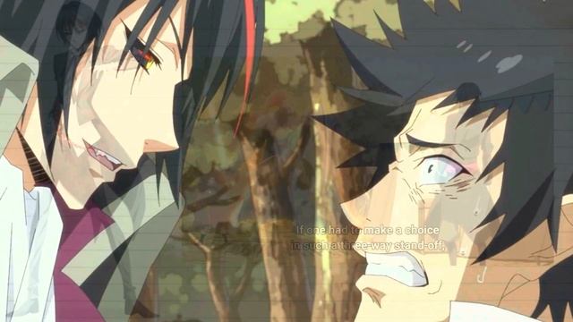 Who is Diablo Noir ? - Tensura Slime isekai (That Time I Got Reincarnated as a Slime) смотреть онлайн