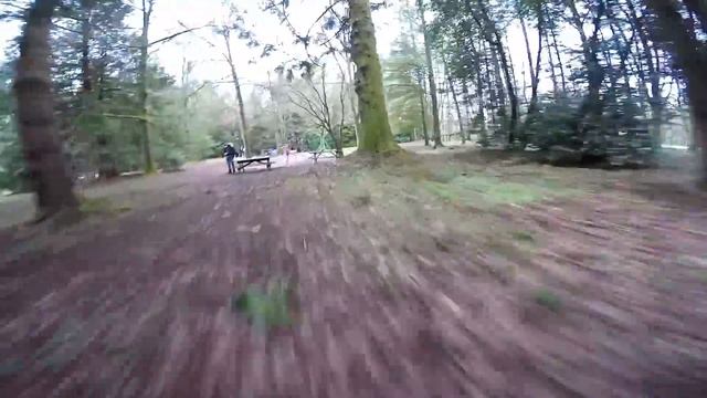Symphony Of Flight - FPV FREESTYLE-DRONE RACING-LRC RACER смотреть онлайн