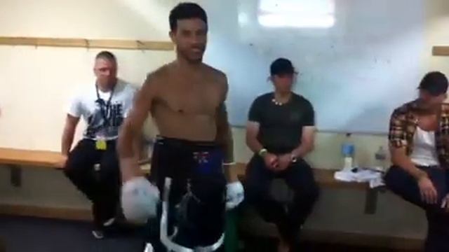 Billy The Kid Dib padwork смотреть онлайн