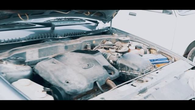 Ваз 2115 Samara Ваз 2107 Нива 4x4 смотреть онлайн
