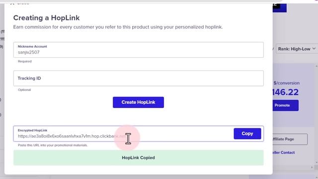 Free में Click Bank से रोज़ Rs 5000 निकाल लो | Make money online | Sanjeev Kumar Jindal | freelance смотреть онлайн