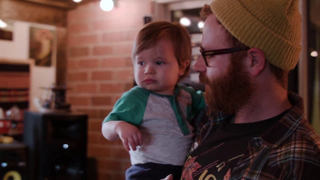 Brandon Owens - Audio Engineer, Producer, Musician | EP.1 Creative Spaces TV смотреть онлайн
