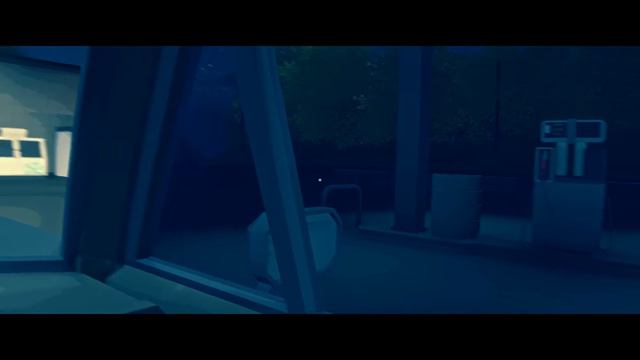 Прохождение Virginia - Часть 2 смотреть онлайн