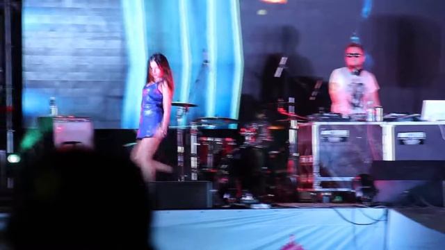 ИНФИНИТИ в Ульяновске Я замечталась смотреть онлайн