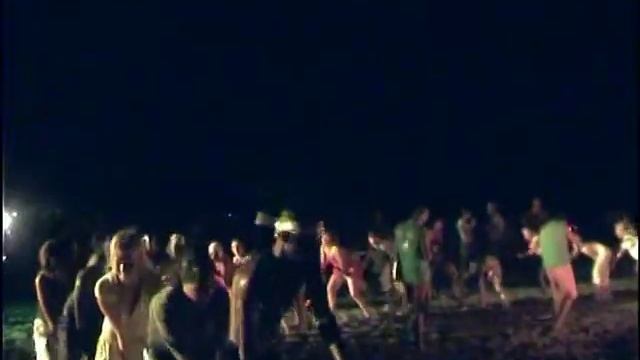 танец вокруг костра ADORA GOLF RESORT HOTEL смотреть онлайн