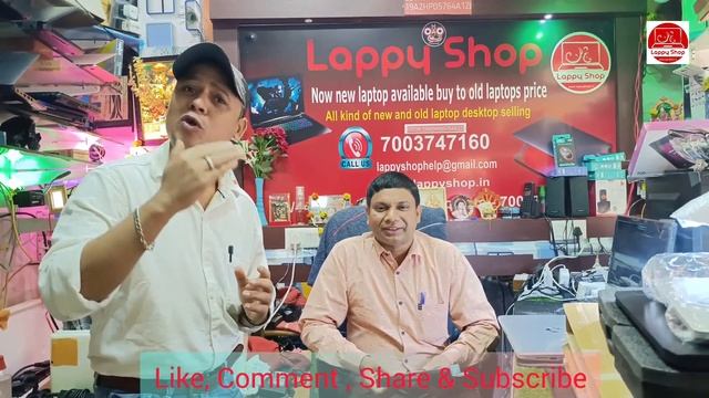 A Gift From Lappy Shop to Lucky Draw Winner | @Lappy-Shop смотреть онлайн
