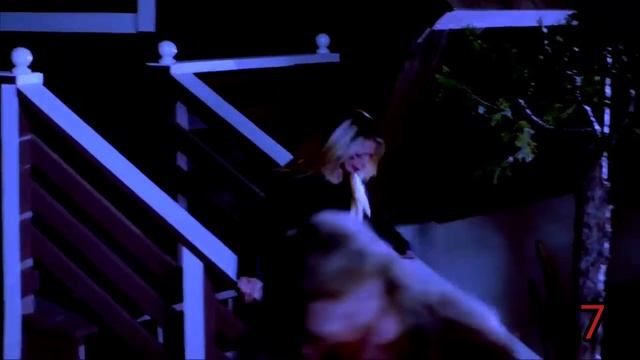 Abominable (2006) Kill Count смотреть онлайн