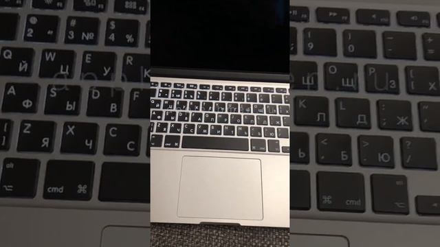 Отзыв от Семёна об обмене Apple Macbook смотреть онлайн
