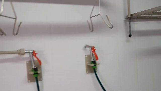 Обзор модульного цеха "Спрут" по убою и переработке кролика смотреть онлайн