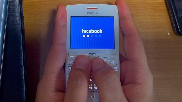 Review Nokia asha 205 : Mobile 1990 смотреть онлайн