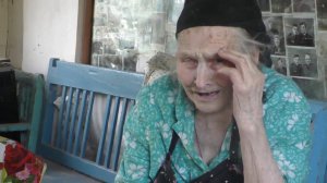 СЛЕЗЫ.СТАРОСТЬ.ОДИНОЧЕСТВО.