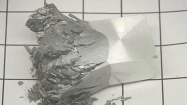 Оловянная чума рассыпание олова при 40 С смотреть онлайн