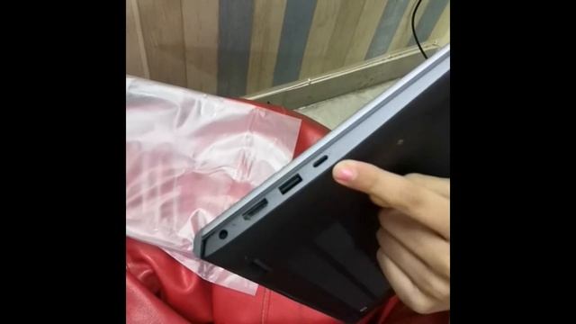 New Dell Vostro 5402 Unboxing смотреть онлайн