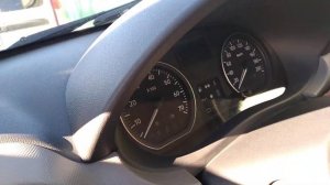 Как узнать РЕАЛЬНЫЙ ПРОБЕГ Рено Логан, Сандеро и др..... (это прикол)