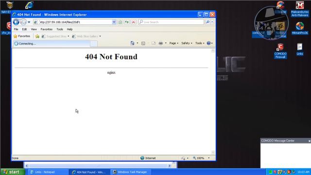 Norton Antivirus with Comodo Firewall - Test смотреть онлайн