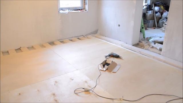 VLOG: Строим дом своими руками. смотреть онлайн