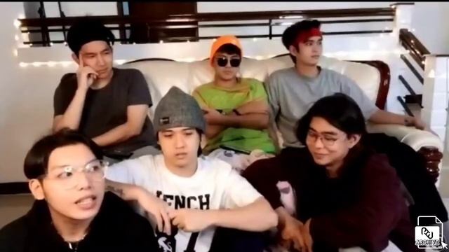 201126 PHP KUMU LIVE - 7 CHALLENGES by PHP Music Archive смотреть онлайн