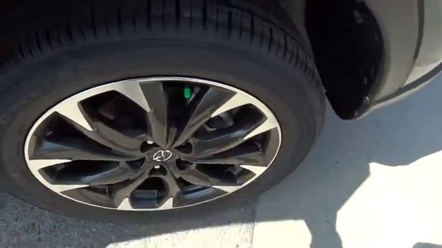 2016 Mazda Mazda6 Los Angeles, Cerritos, Van Nuys, Santa Clarita, Culver City, CA 60091 смотреть онлайн