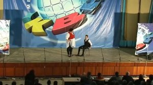 Сочи Фестиваль "КиВиН" 2013 "Давай! Давай!