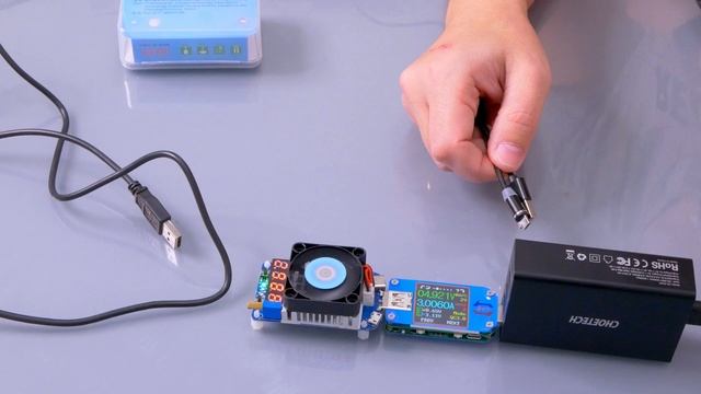 Я В ШОКЕ! Магнитный кабель для зарядки за 1$ с Алиэкспресс! смотреть онлайн