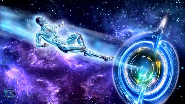 Deep & Potent Astral Projection Music 777Hz (THIS IS THE ONE TO TRY!!!) Astral Travel Binaural Beat смотреть онлайн