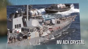 Самые Жуткие Кораблекрушения, Которые Шокируют Вас