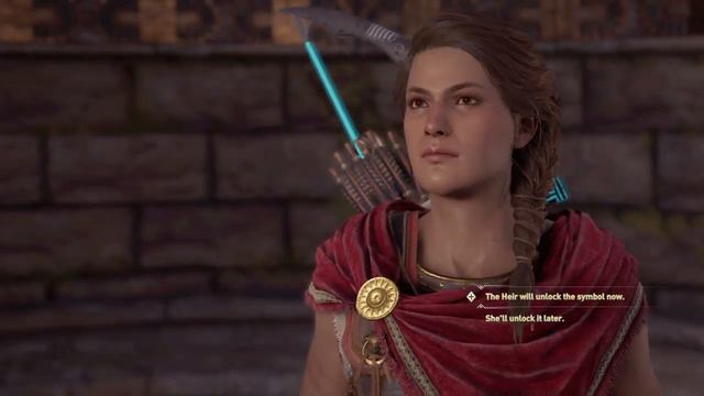 [assassin's creed Odyssey: Fate of Atlantis dlc part 1 ] Live PS4 Broadcast смотреть онлайн