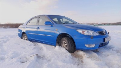 Обзоры и новости авто