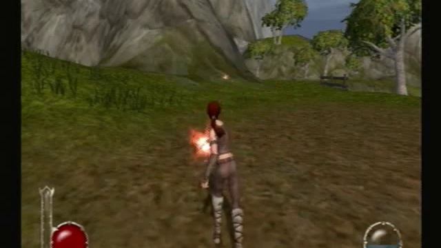 Let's Play Drakan: The Ancients Gates: Part 39: bonus video with cheats (39/39) смотреть онлайн