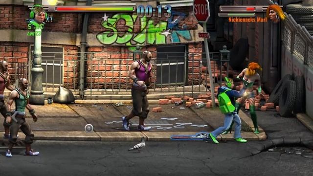 Raging Justice Walkthrough Part 1 PS4 смотреть онлайн
