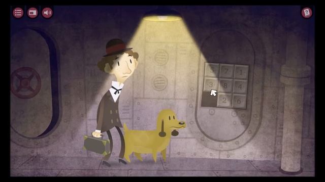 The Franz Kafka Videogame №2/ САМАЯ ЛОГИЧНАЯ ИГРА В МИРЕ смотреть онлайн