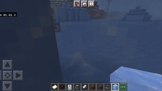 мод на прозрачные блоки в майнкрафт на версию 1.18 смотреть онлайн