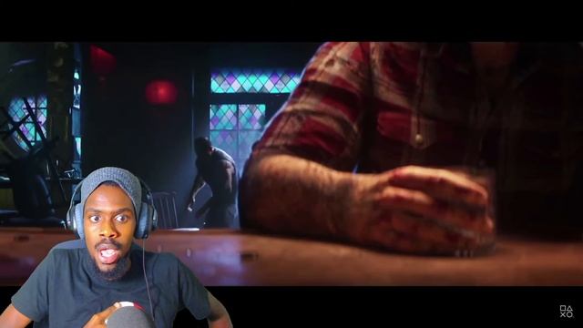 Marvel's Wolverine - PlayStation Showcase 2021 Announcement Teaser Trailer | PS5 LIVE REACTION!!! смотреть онлайн