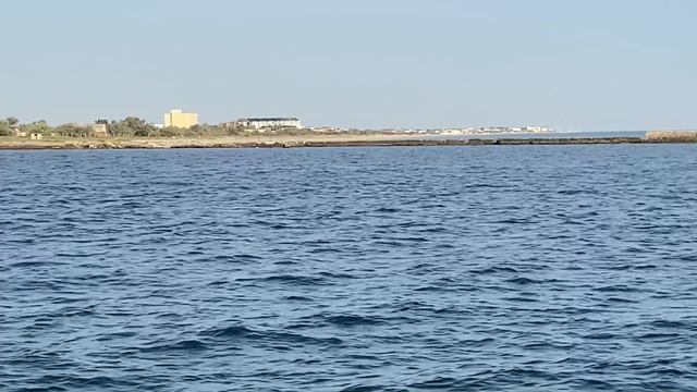 БЕЛЯУС - это одно из лучших мест дикого отдыха в Крыму??♂️?. Отдых с палаткой у моря #крым смотреть онлайн