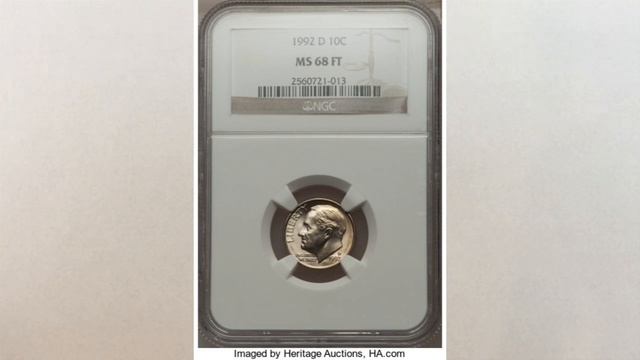 1992 dime worth money you should know about смотреть онлайн