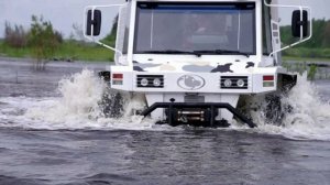 Вездеход КРЕЧЕТ.mp4